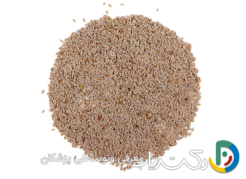 خواص بارهنگ برای سرفه